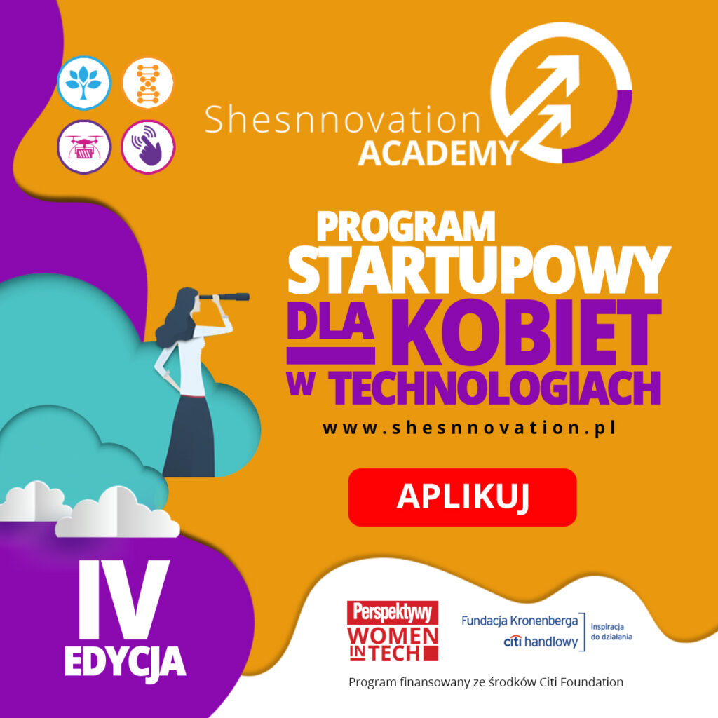 Shesnnovation