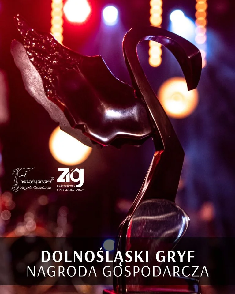 Gryf dolnośląski