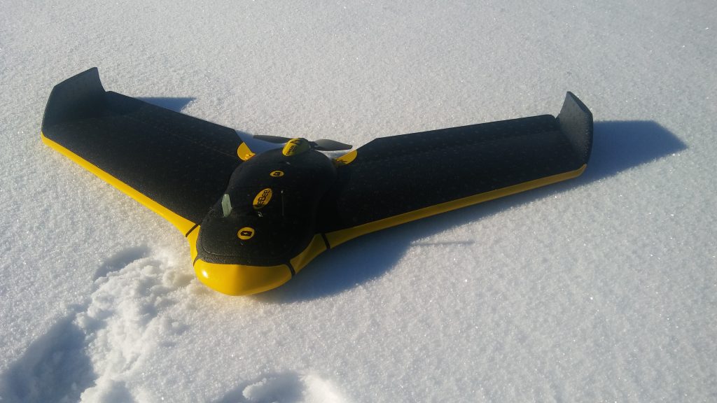 dron